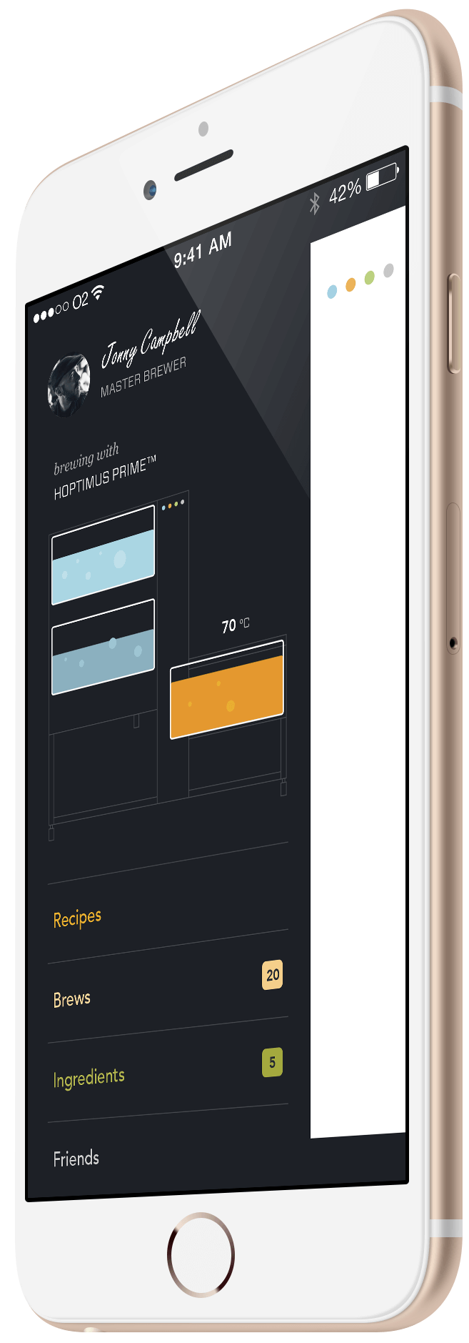 Brewbot - www.brewbot.io