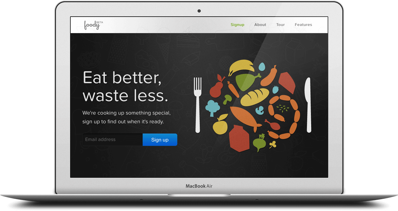 Foody - www.foody.io